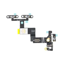 Nappe power + volume iPad pro 11（version 4G) (A1934)