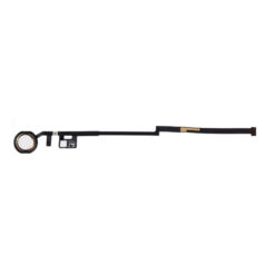 Nappe bouton Home Or Rose iPad 10.2 (7/8e Génération) (Compatible)"