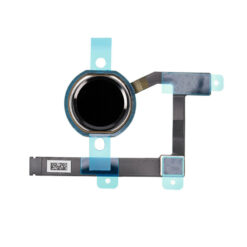 Nappe bouton home iPad mini 5 noir