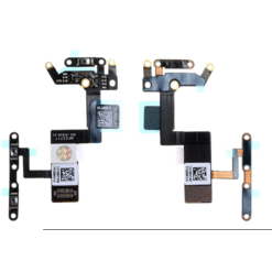 Nappe Power + Volume (4G) iPad (Pro 12.9 3e Gén/Pro 11" 1e Gén) (Compatible)"