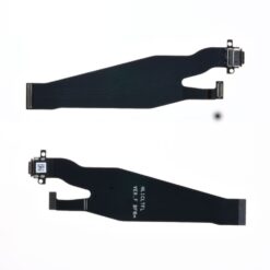 Nappe connecteur de charge Huawei P20 pro (Compatible)