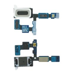 Nappe écouteur interne + capteur de proximité Samsung Galaxy S6 Edge G925F