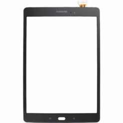 Vitre Tactile Noire Samsung Tab A 2016 (T580/T585) REV 05 (Compatible)