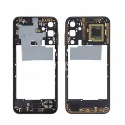 Châssis Intermédiaire Noir Samsung Galaxy A53 5G (A536B) (Compatible)