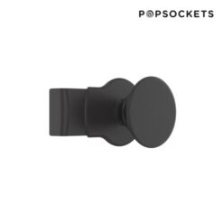 Pop Grip Slide Strech Compatible MagSafe Noir Popsockets