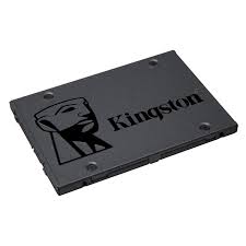 SSD Kingston A400 240 Go 2.5";SA400S37/240G"