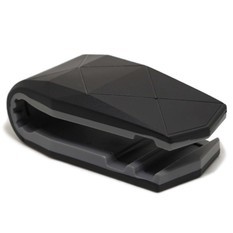 Support voiture smartphone 4 à 5.7 pouces