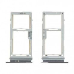 Rack carte SIM Bleu Samsung Galaxy S10/S10 Plus