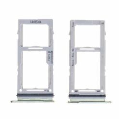 Rack carte SIM Vert Samsung Galaxy S10/S10 Plus