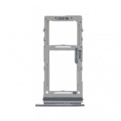 Tiroir SIM Gris Samsung S20 (G980F/G981B) (Compatible)