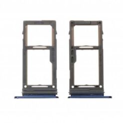 Rack sim Samsung S9/S9 Plus Bleu