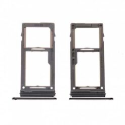 Rack sim Samsung S9/S9 Plus Noir