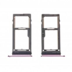 Rack sim Samsung S9/S9 Plus Violet