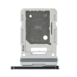 Tiroir double SIM Samsung Galaxy S20 FE Noir