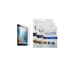 Vitre de protection en verre trempé pour iPad Mini 1/2/3 7.9 avec Boîte"