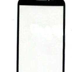 Vitre Tactile Noire Alcatel One Touch Pop C7 (7041D) (Compatible)