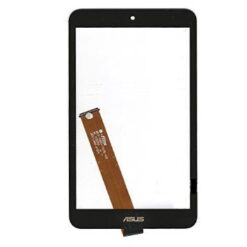 Vitre Tactile Noire Asus Vivopad / Memopad 8' (MCF-080-1518) (Compatible)