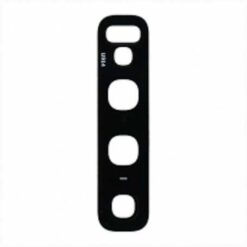 Lot de 5 lentilles Caméra Arrière Samsung Galaxy S10 Plus
