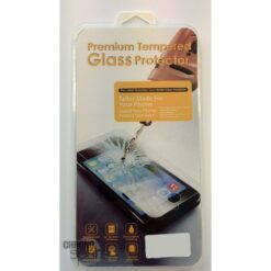 Vitre de protection en verre trempé Xiaomi Mi9 T avec boîte (PREMIUM)