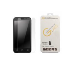 Vitre de protection en verre trempé Samsung Galaxy S23 FE