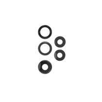 Lot de 5 Lentilles caméra Samsung Galaxy A52S 5G A528F