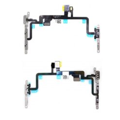 Nappe bouton power + volume on/off iPhone 7