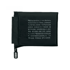 Batterie (45mm) Apple Watch Série 9