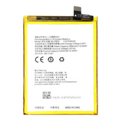Batterie Oppo A74 5G / A54 5G BLP805 (officiel)