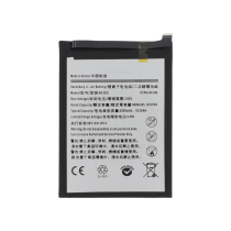 Batterie Samsung Galaxy A03 (A035G/A035F/A037F/A025F) (Compatible)