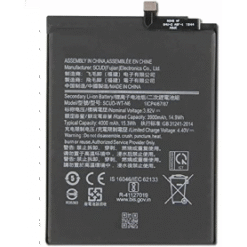 Batterie Samsung Galaxy A10S (A107F)/A20S (A207F) (Compatible)