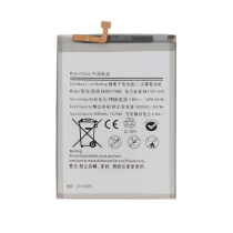 Batterie Samsung Galaxy A21s/A12/A12 Nacho/A13  (A217F/A125F/A127F/A135F) (Compatible)