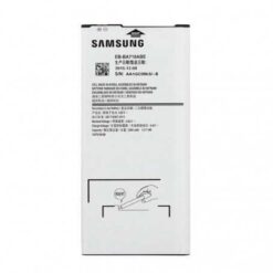 Batterie Samsung Galaxy A7 2016 A710F (officiel) EB-BA710ABE 3300MAH