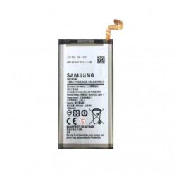 Batterie Samsung Galaxy A8 Plus 2018 A730F (officiel)