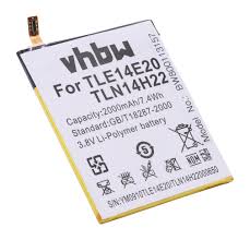 Batterie Wiko Highway Pure (Compatible)