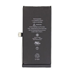 Batterie iPhone 13 Mini Haute Capacité (Compatible)