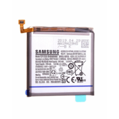 Batterie Samsung Galaxy A80 A805F (officiel)