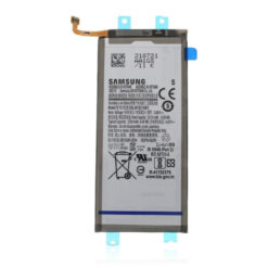 Batterie interne Secondaire Samsung Galaxy Z Fold 3 5G F926 (officiel)