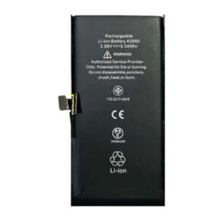 Batterie iPhone 13 mini sans message d'erreur et sans soudure