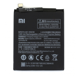 Batterie Xiaomi MI MIX 2/2S (Compatible)