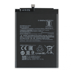 Batterie Xiaomi Redmi Note 9S (BN55) (Compatible)