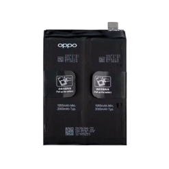 Batterie Oppo RX17 Pro (BLP679) (Compatible)