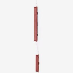 Boutons power + volume Samsung Galaxy A11 Rouge