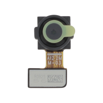 Caméra arrière 2MP (en haut à droite) Samsung Galaxy A12 (A125F) (Officiel)