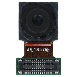 Camera avant Samsung Galaxy A9 2018