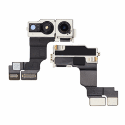 Camera avant iPhone 15 Pro