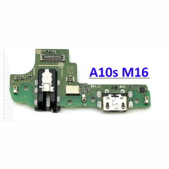 Connecteur de charge Samsung Galaxy A10S A107F (M16)