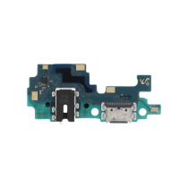 Connecteur de charge Samsung Galaxy A21s (A217F) (Officiel)