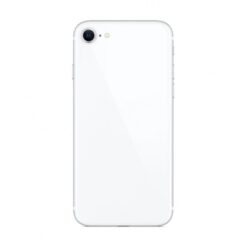 Châssis NEUTRE iphone SE 2020  sans nappe blanc