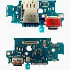Connecteur de charge Samsung Galaxy S24 Plus (Officiel) (S926B)