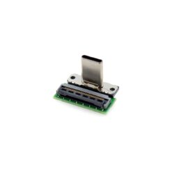 Connecteur de charge avec nappe pour dock Nintendo Switch